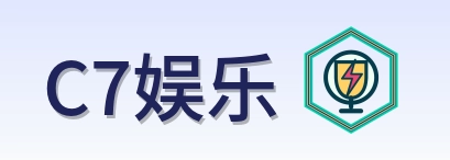 C7娱乐 Logo